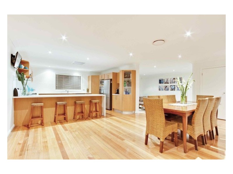 8 Cameo Place, Kellyville NSW 2155