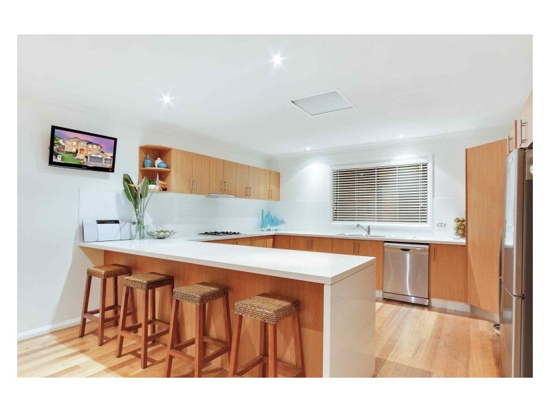 8 Cameo Place, Kellyville NSW 2155