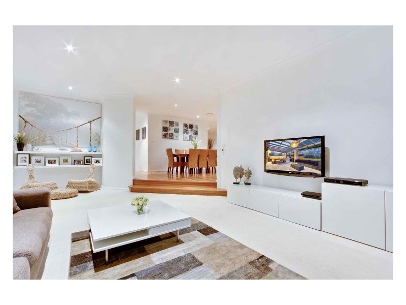 8 Cameo Place, Kellyville NSW 2155