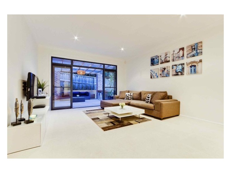 8 Cameo Place, Kellyville NSW 2155