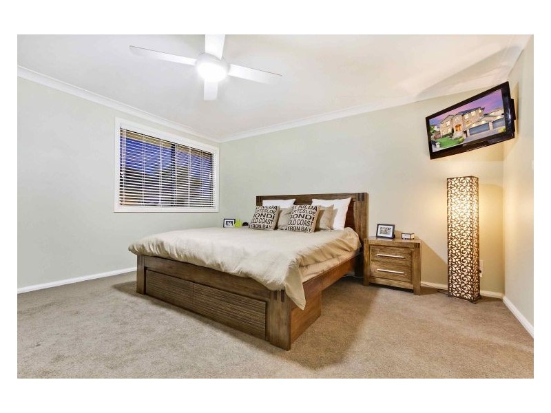 8 Cameo Place, Kellyville NSW 2155