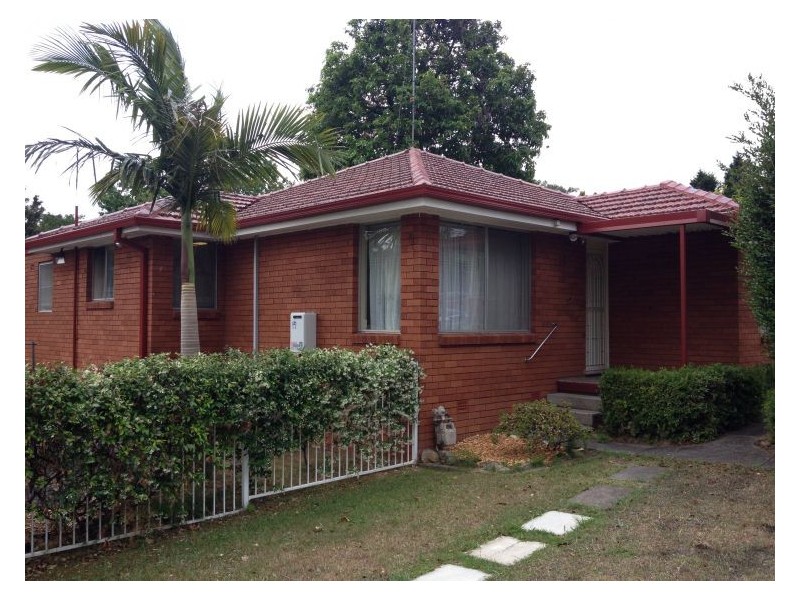 10 Sanders Road, Baulkham Hills NSW 2153