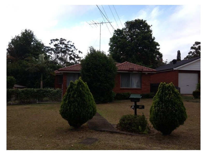 10 Sanders Road, Baulkham Hills NSW 2153