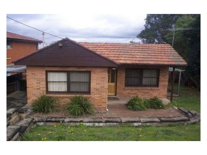 328 Windsor Road, Baulkham Hills NSW 2153