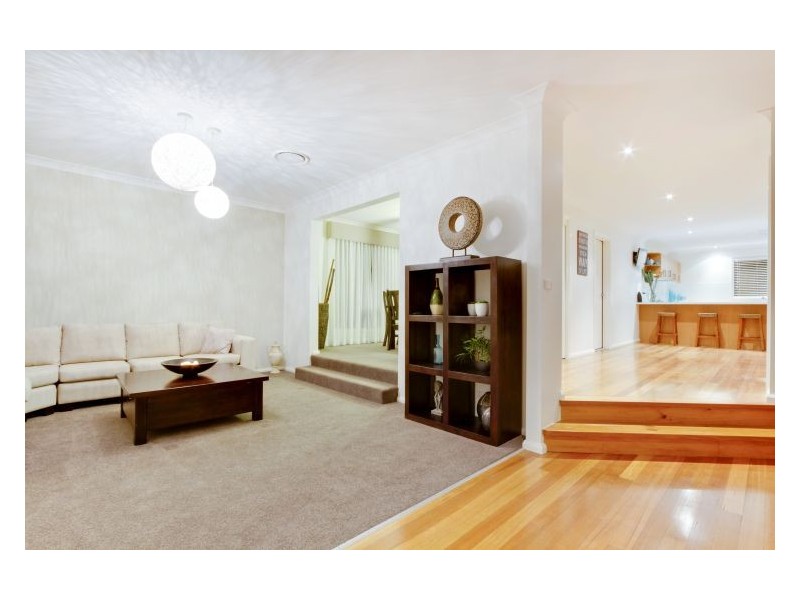 8 Cameo Place, Kellyville NSW 2155