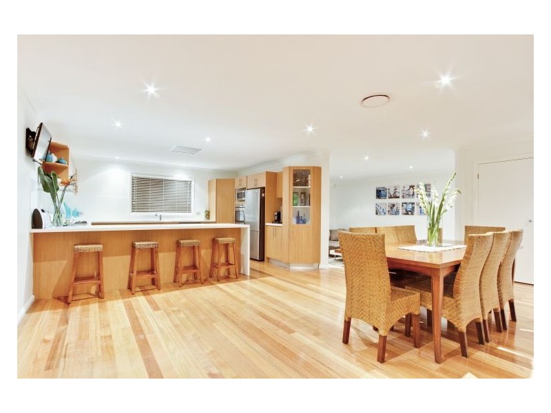 8 Cameo Place, Kellyville NSW 2155