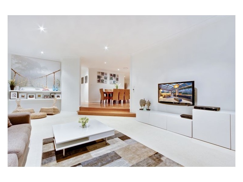 8 Cameo Place, Kellyville NSW 2155