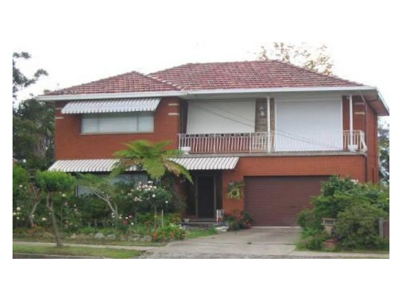 184 Great Western Highway, Westmead NSW 2145