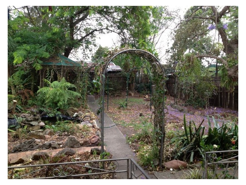 184 Great Western Highway, Westmead NSW 2145