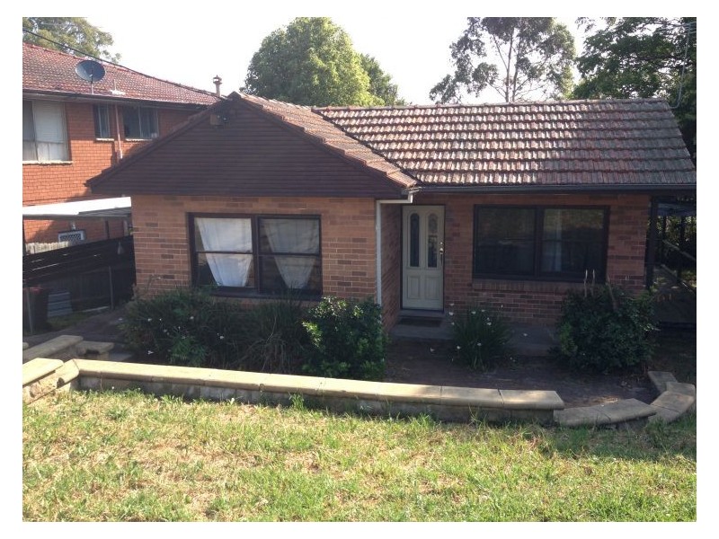 328 Windsor Road, Baulkham Hills NSW 2153