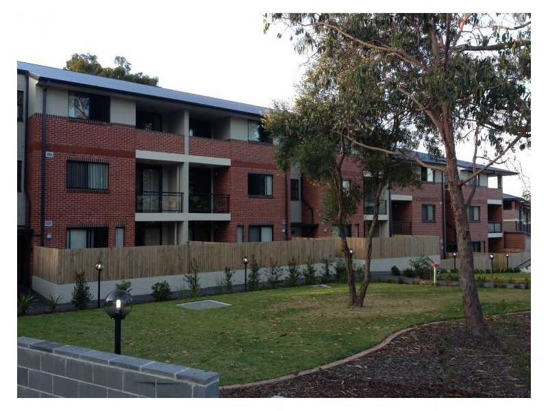 29/1 Russell Street, Baulkham Hills NSW 2153