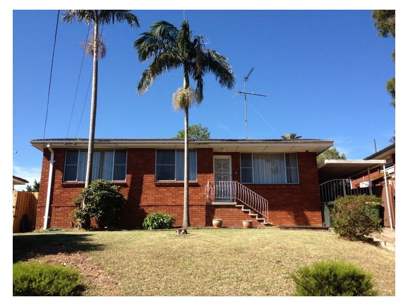 8 Madonna Street, Winston Hills NSW 2153