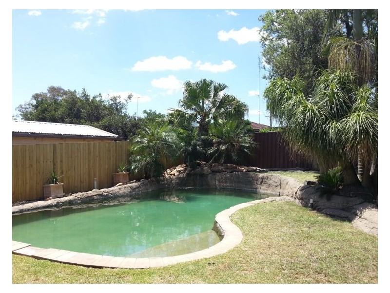 8 Madonna Street, Winston Hills NSW 2153