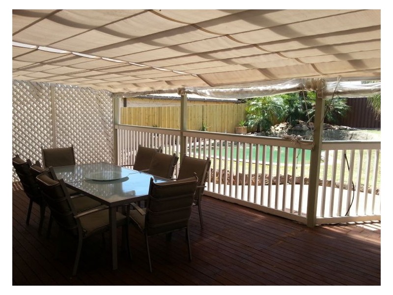 8 Madonna Street, Winston Hills NSW 2153