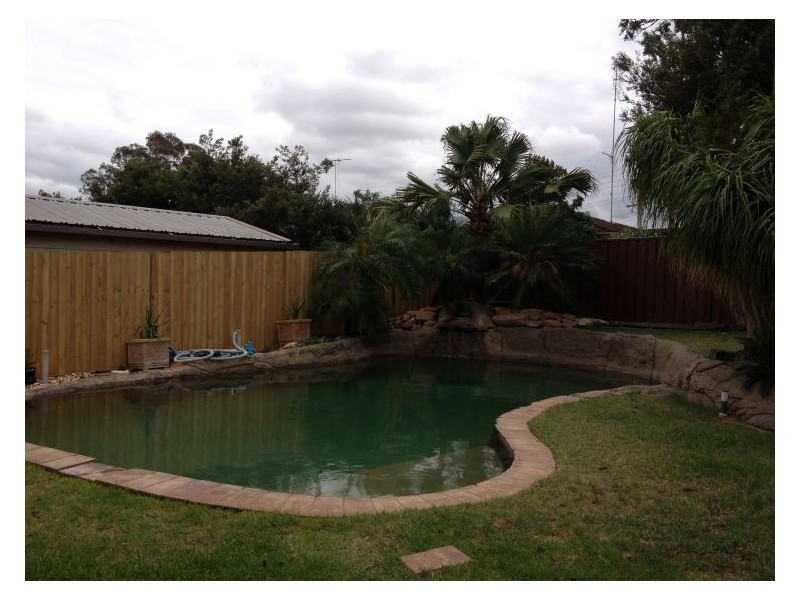 8 Madonna Street, Winston Hills NSW 2153