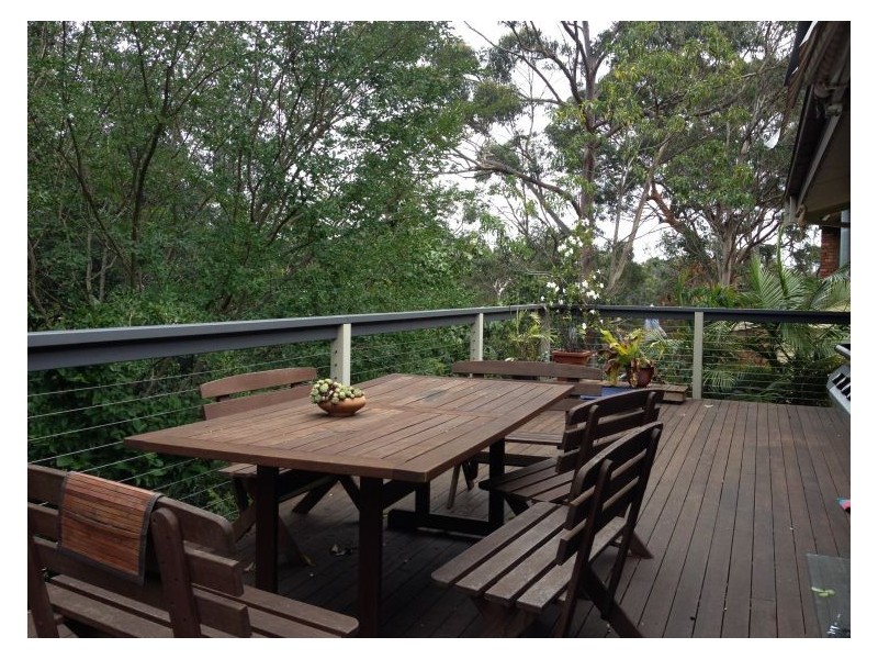 16 Sophia Crescent, North Rocks NSW 2151