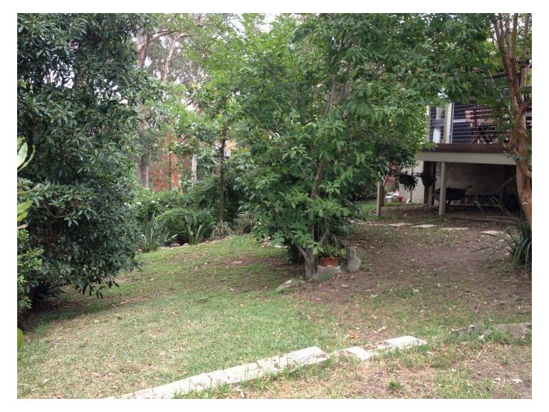 16 Sophia Crescent, North Rocks NSW 2151