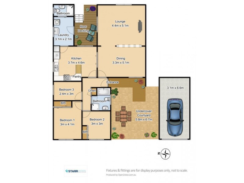 2 Harrison Street, Northmead NSW 2152