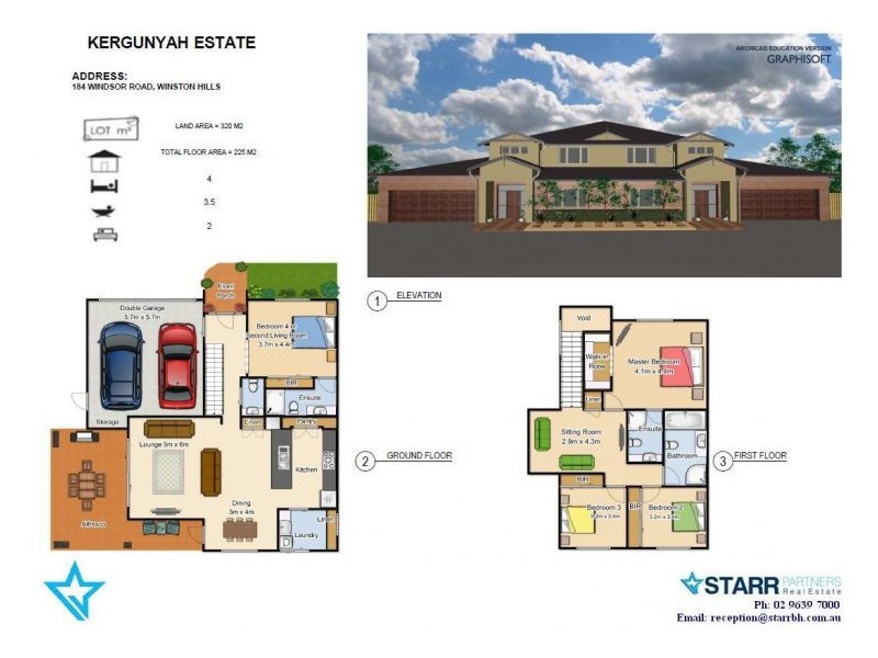 184-186 Windsor Road, Winston Hills NSW 2153