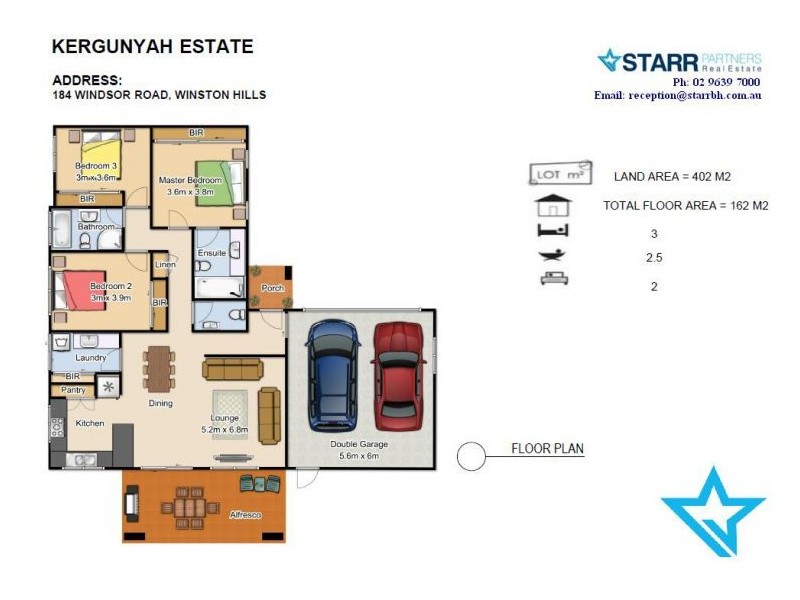 184-186 Windsor Road, Winston Hills NSW 2153