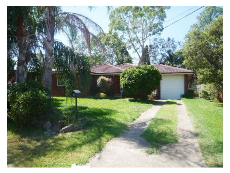 7 Roxborough Park Road, Baulkham Hills NSW 2153