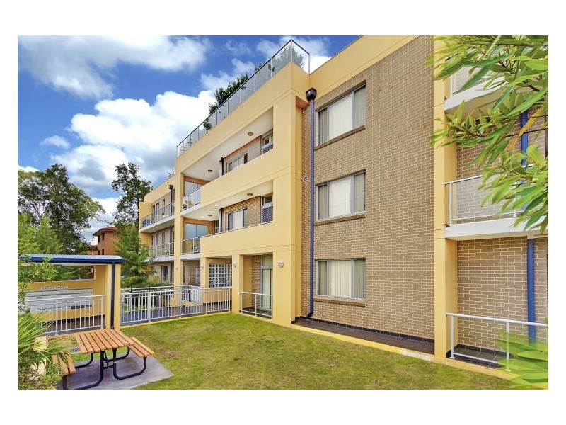 23/2-6 Bruce Street, Blacktown NSW 2148