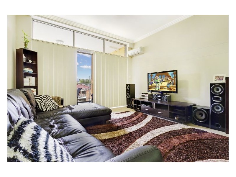 23/2-6 Bruce Street, Blacktown NSW 2148