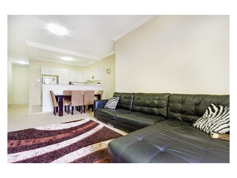 23/2-6 Bruce Street, Blacktown NSW 2148