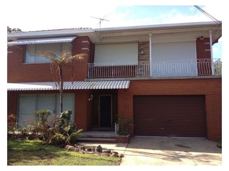 184 Great Western Highway, Westmead NSW 2145