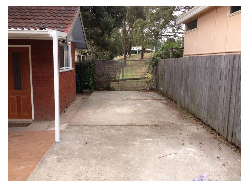 25 Torrs Street, Baulkham Hills NSW 2153