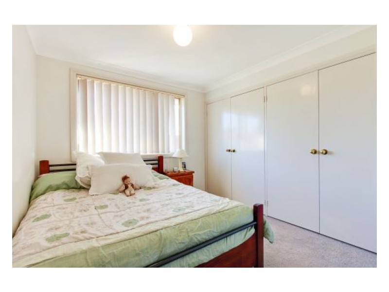 2/33 Kimberley Court, Bella Vista NSW 2153