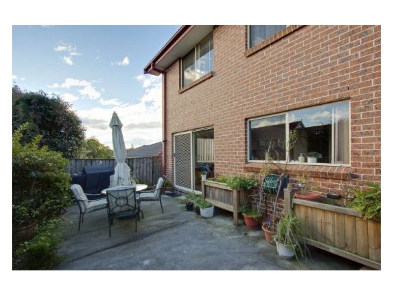 2/33 Kimberley Court, Bella Vista NSW 2153