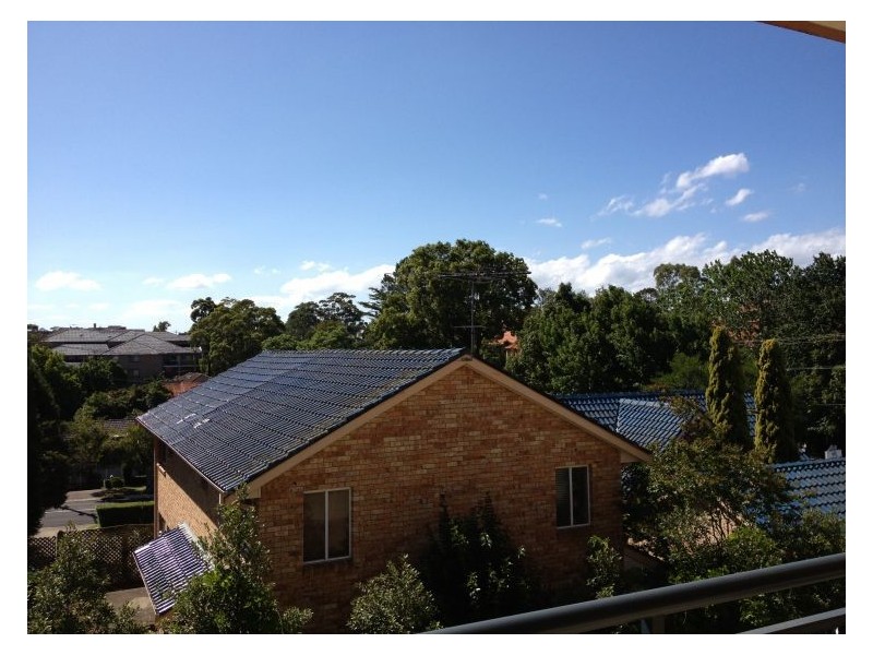 18/81 Cecil Avenue, Castle Hill NSW 2154