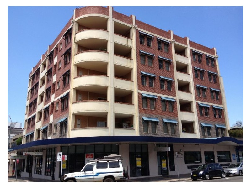 7/1 Macquarie Street, Parramatta NSW 2150