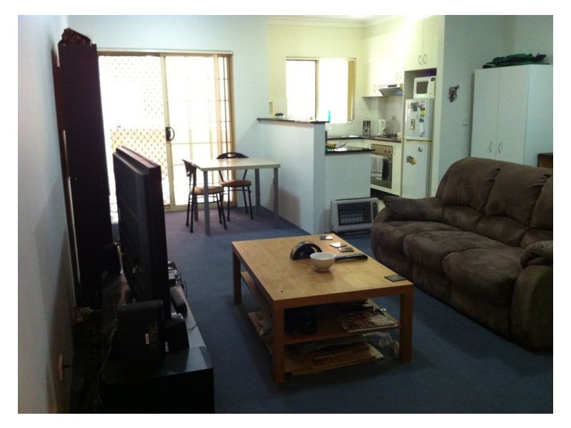 7/1 Macquarie Street, Parramatta NSW 2150