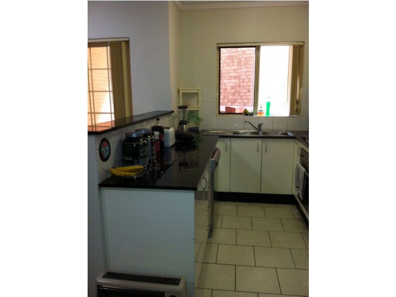 7/1 Macquarie Street, Parramatta NSW 2150