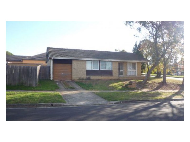 2 Belloc Place, Winston Hills NSW 2153