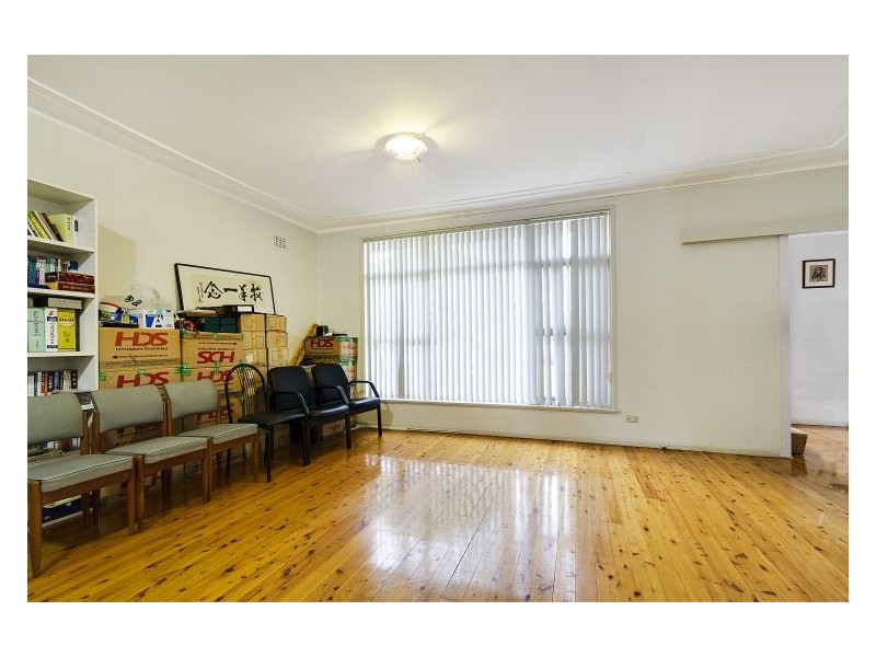 34 Nottingham Street, Northmead NSW 2152