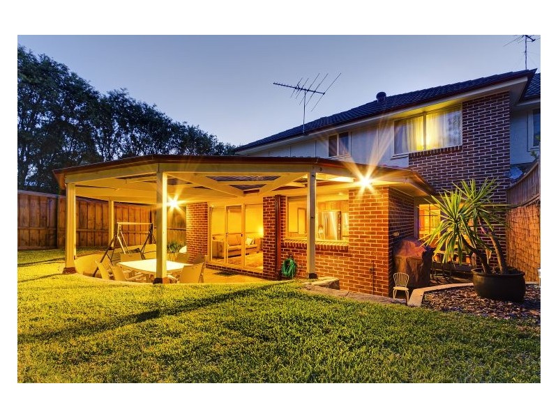 94b Grange Road, Glenhaven NSW 2156