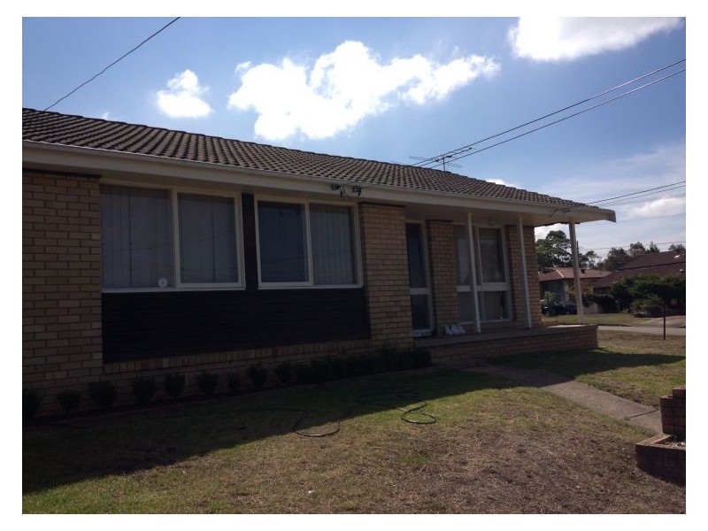 2 Belloc Place, Winston Hills NSW 2153