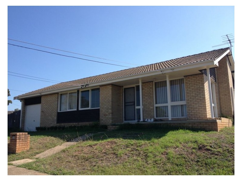 2 Belloc Place, Winston Hills NSW 2153