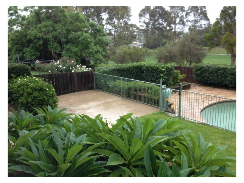 7 Fiona Avenue, Castle Hill NSW 2154