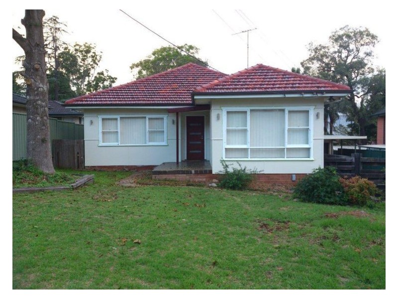 26 Torrs Street, Baulkham Hills NSW 2153