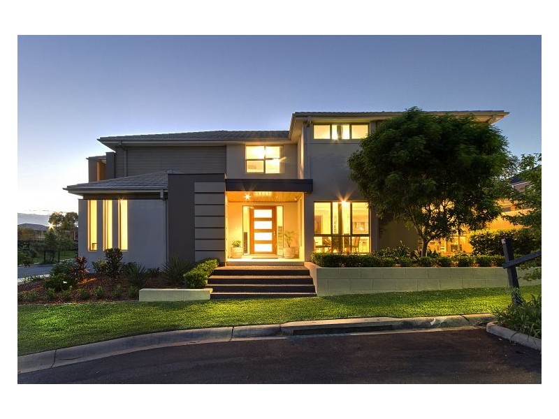 7 Hilcot Street, Stanhope Gardens NSW 2768