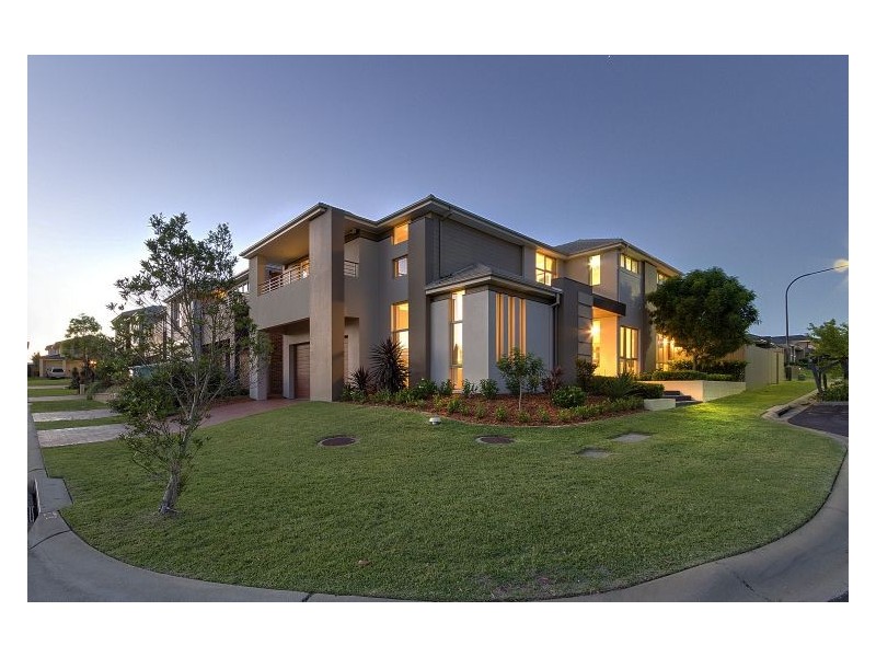 7 Hilcot Street, Stanhope Gardens NSW 2768