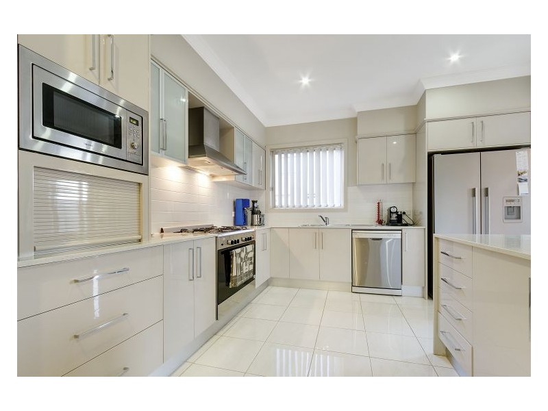 7 Hilcot Street, Stanhope Gardens NSW 2768