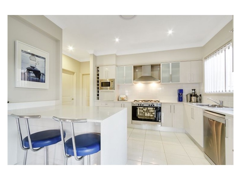 7 Hilcot Street, Stanhope Gardens NSW 2768