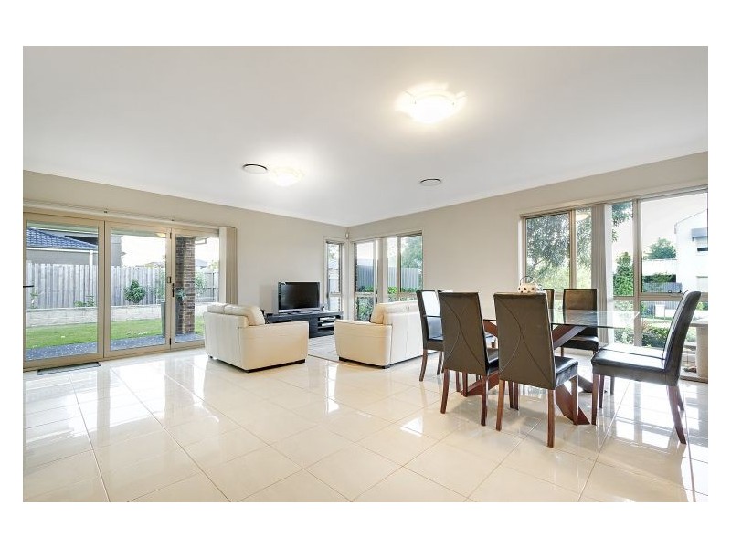 7 Hilcot Street, Stanhope Gardens NSW 2768