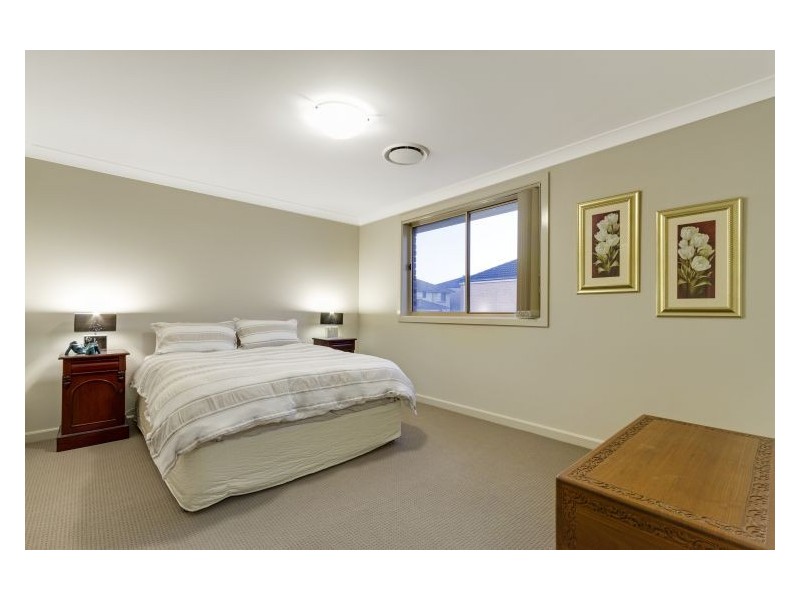 7 Hilcot Street, Stanhope Gardens NSW 2768