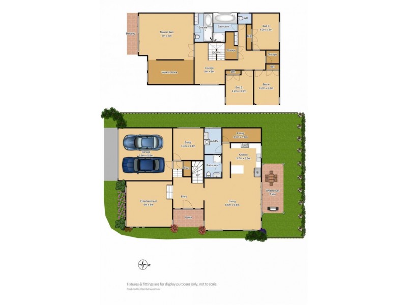 7 Hilcot Street, Stanhope Gardens NSW 2768